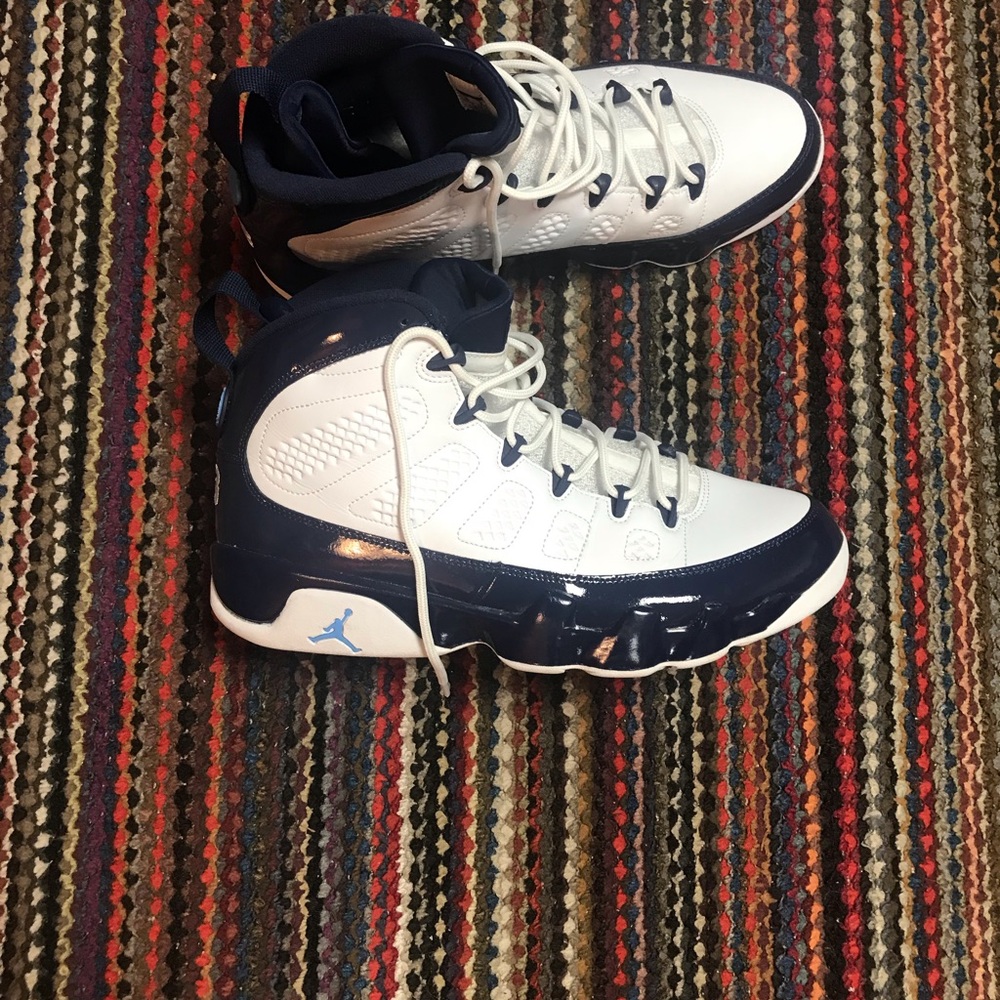 Jordan Retro Jordan